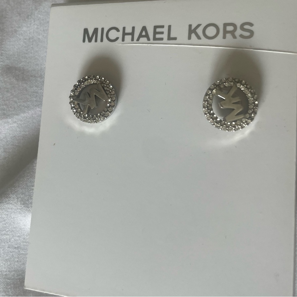 Michael Kors Earrings
